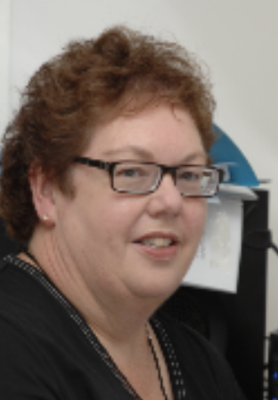 Jacqui Blake