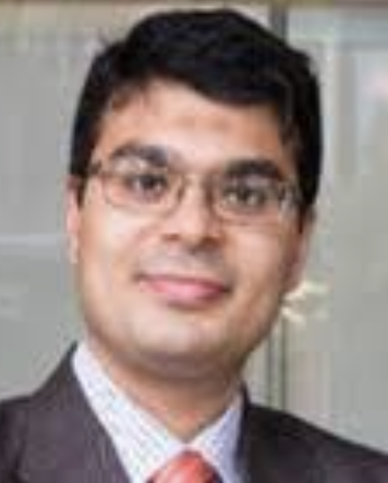 Farookh Hussain