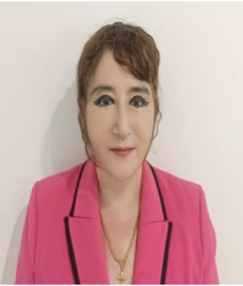 Elizabeth Chang